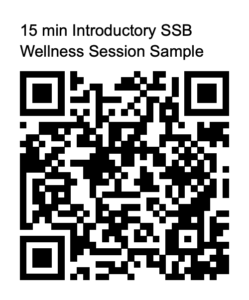 15 min introdu qrcode