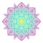 reiki class symbol